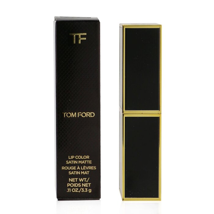 Tom Ford Lip Color Satin Matte 3.3g/0.11ozProduct Thumbnail