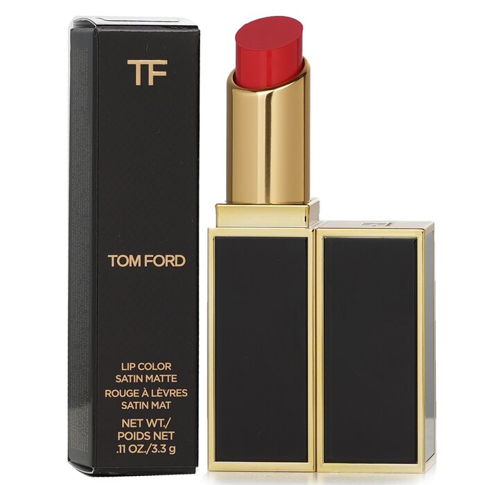 Tom Ford Lip Color Satin Matte 3.3g/0.11ozProduct Thumbnail