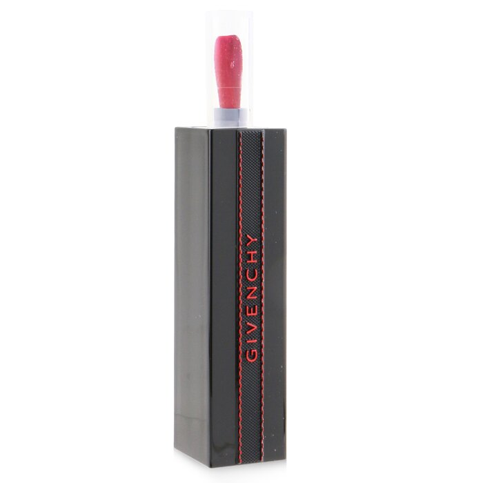 Givenchy Rouge Interdit Satin Lipstick (Limited Edition) 3.4g/0.12ozProduct Thumbnail