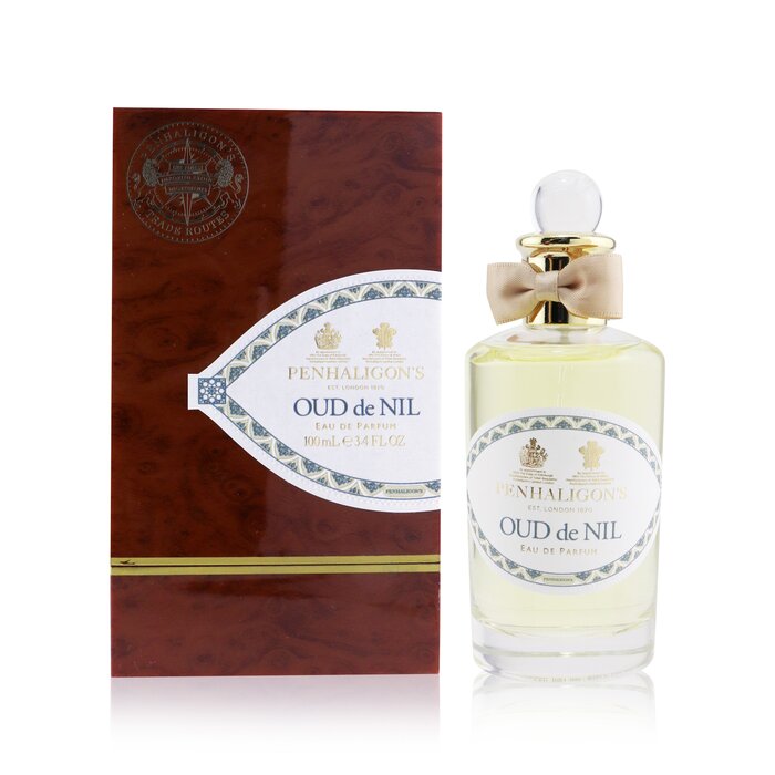 Penhaligon's Oud De Nil Eau De Parfum Spray 100ml/3.3ozProduct Thumbnail