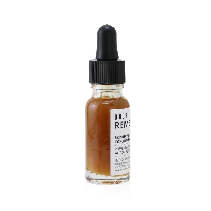 Bobbi Brown Bobbi Brown Remedies Revividor de Piel No 91 - Para Piel Opaca, Cansada (Caja Ligeramente Dañada) 14ml/0.47ozProduct Thumbnail
