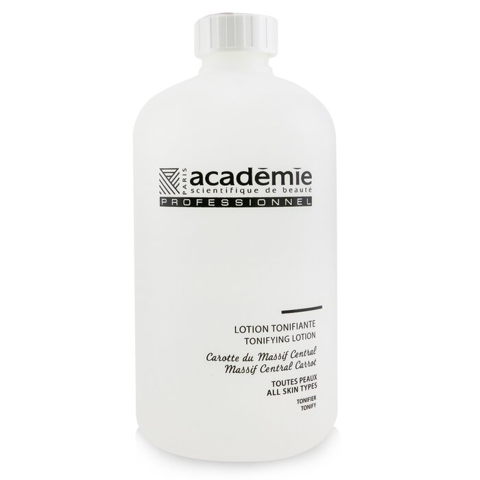 Academie Tonifying Lotion - For All Skin Types 500ml/16.9ozProduct Thumbnail