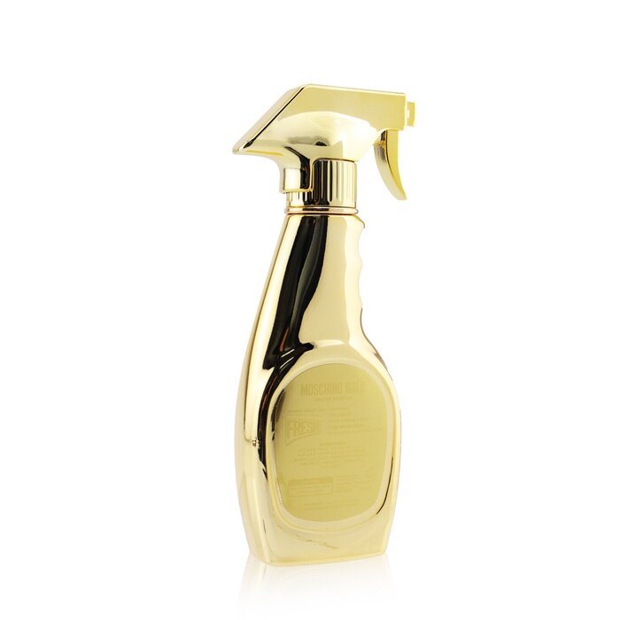 Moschino Gold Fresh Couture Eau De Parfum Spray 50ml/1.7ozProduct Thumbnail