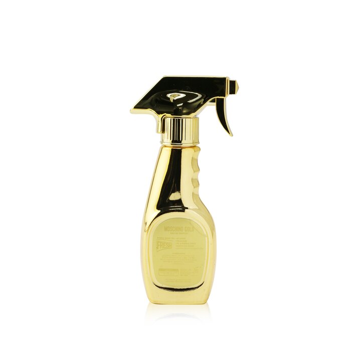 Moschino Gold Fresh Couture Eau De Parfum Spray 30ml/1ozProduct Thumbnail
