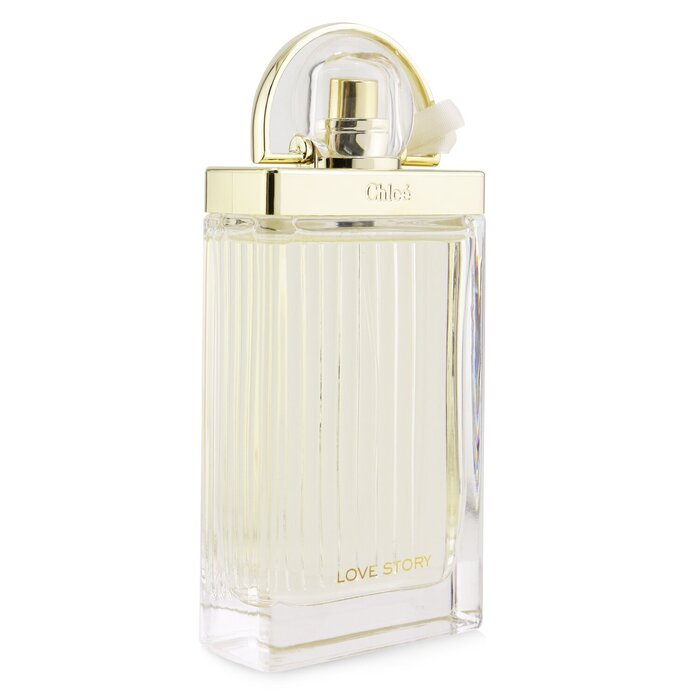 Chloe Love Story Eau De Parfum Spray (Unboxed) 75ml/2.5ozProduct Thumbnail