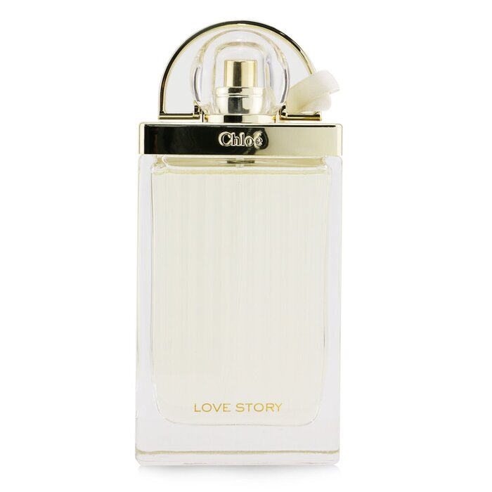 Chloe Love Story Eau De Parfum Spray (Unboxed) 75ml/2.5ozProduct Thumbnail