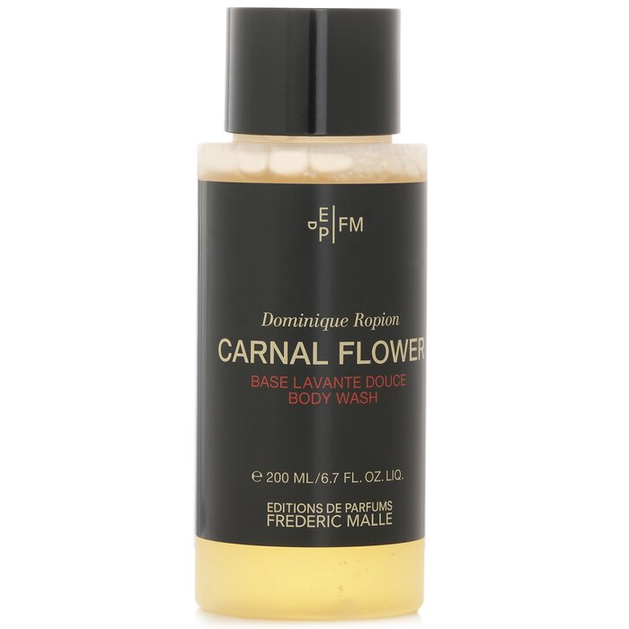 Frederic Malle Carnal Flower Jabón Corporal 200ml/6.7ozProduct Thumbnail
