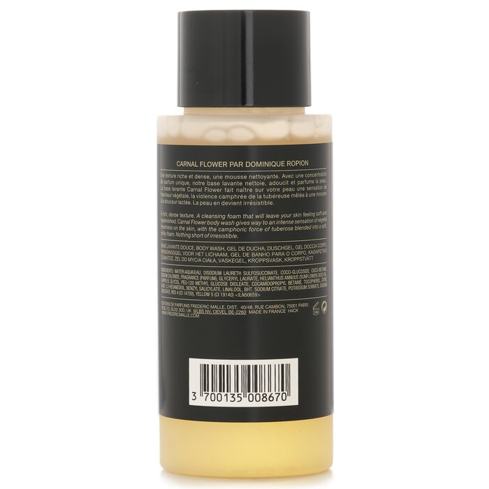 Frederic Malle Carnal Flower Jabón Corporal 200ml/6.7ozProduct Thumbnail