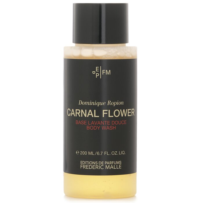 Frederic Malle Carnal Flower Jabón Corporal 200ml/6.7ozProduct Thumbnail