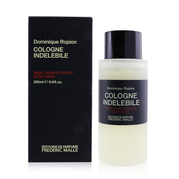 Frederic Malle Cologne Indelebile Body Wash 200ml/6.7ozProduct Thumbnail