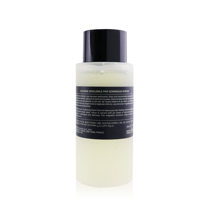 Frederic Malle Cologne Indelebile Body Wash 200ml/6.7ozProduct Thumbnail