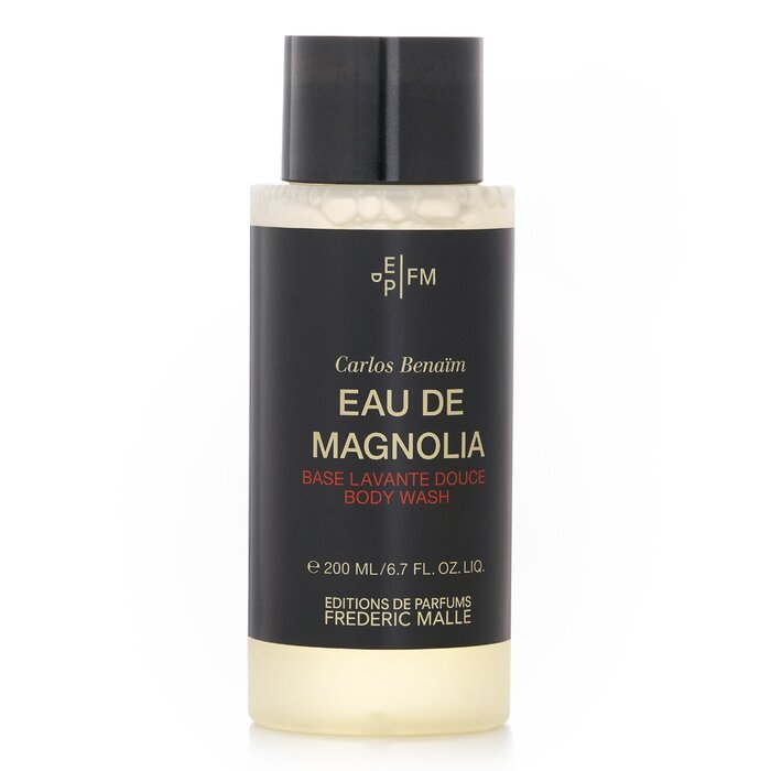 Frederic Malle Eau De Magnolia Body Wash 200ml/6.8ozProduct Thumbnail