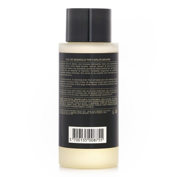Frederic Malle Eau De Magnolia Body Wash 200ml/6.8ozProduct Thumbnail