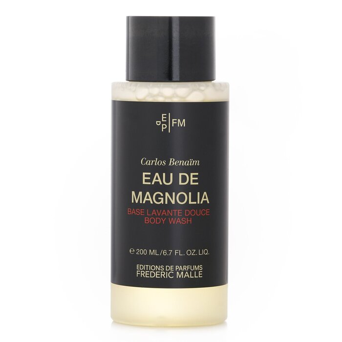 Frederic Malle Eau De Magnolia Body Wash 200ml/6.8ozProduct Thumbnail