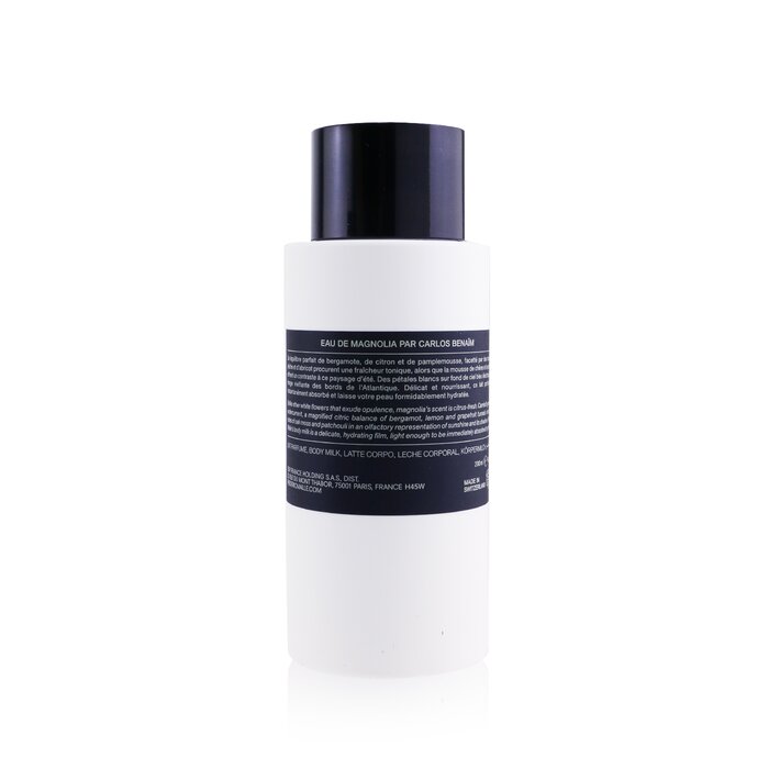 Frederic Malle Eau De Magnolia Молочко для Тела 200ml/6.8ozProduct Thumbnail