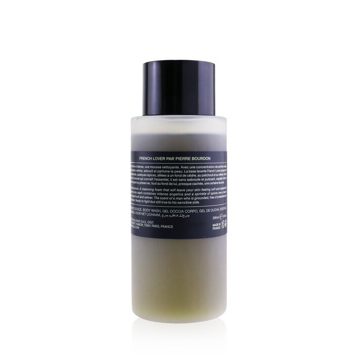Frederic Malle French Lover Body Wash 200ml/6.8ozProduct Thumbnail