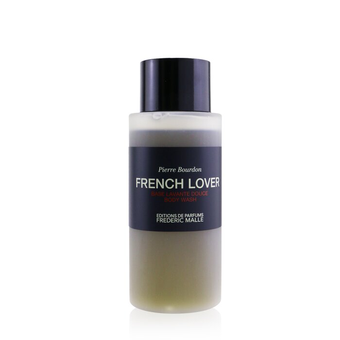 Frederic Malle French Lover Body Wash 200ml/6.8ozProduct Thumbnail