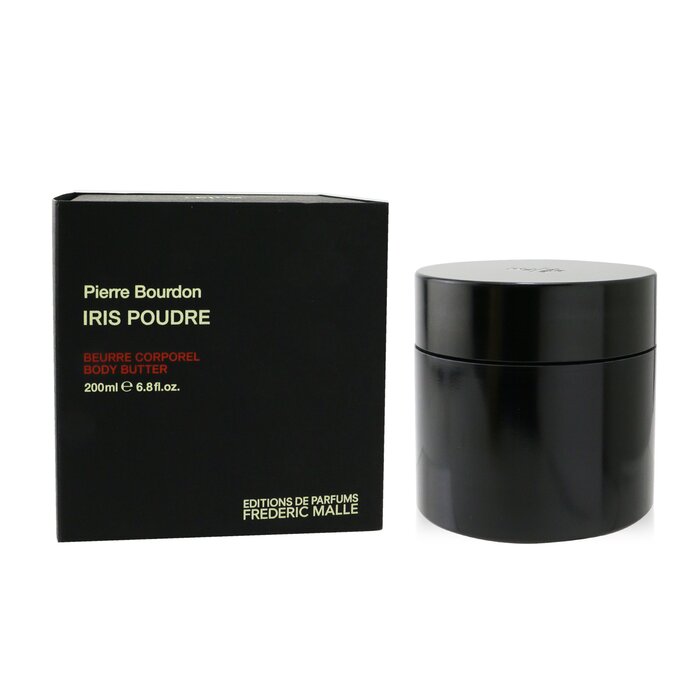 Frederic Malle زبدة الجسم Iris Poudre 200ml/6.8ozProduct Thumbnail