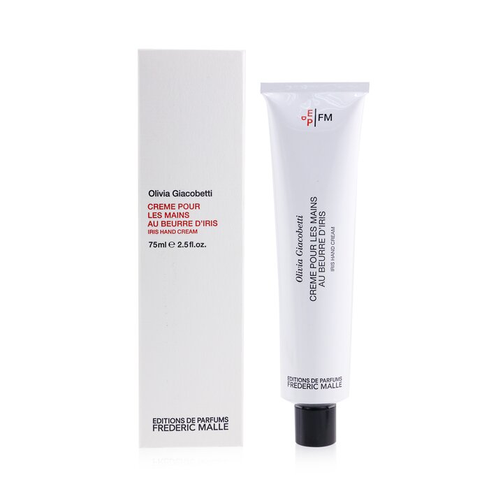 馥马尔 Frederic Malle 鸢尾花护手霜 75ml/2.5ozProduct Thumbnail