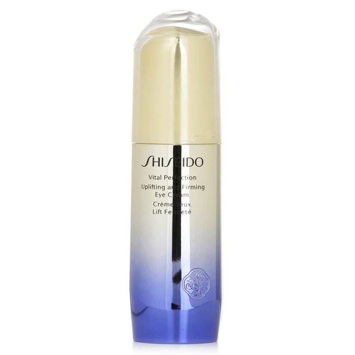 Shiseido Vital Perfection Uplifting & Firming Eye Cream  15ml/0.52ozProduct Thumbnail