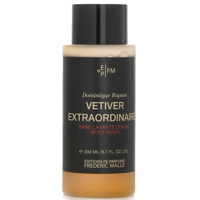 Frederic Malle Vetiver Extraordinaire Body Wash 200ml/6.8ozProduct Thumbnail