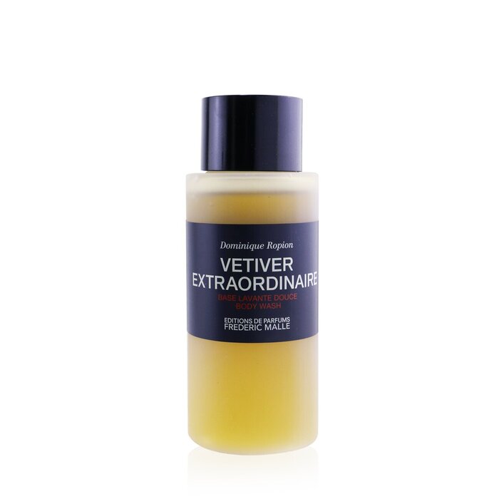 Frederic Malle Vetiver Extraordinaire Body Wash 200ml/6.8ozProduct Thumbnail