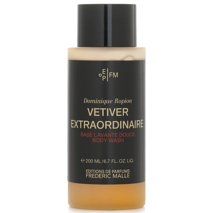 Frederic Malle Vetiver Extraordinaire Body Wash 200ml/6.8ozProduct Thumbnail