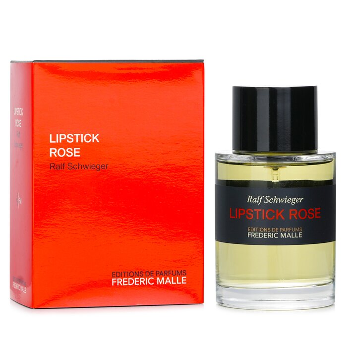 Frederic Malle Lipstick Rose Eau De Parfum Spray 100ml/3.4ozProduct Thumbnail