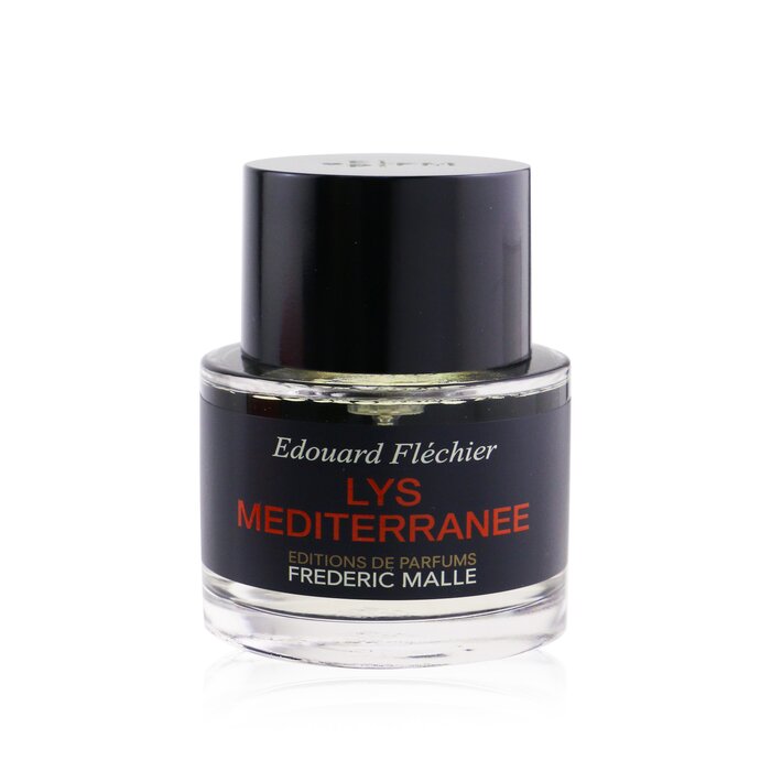 frederic malle lys mediterranee