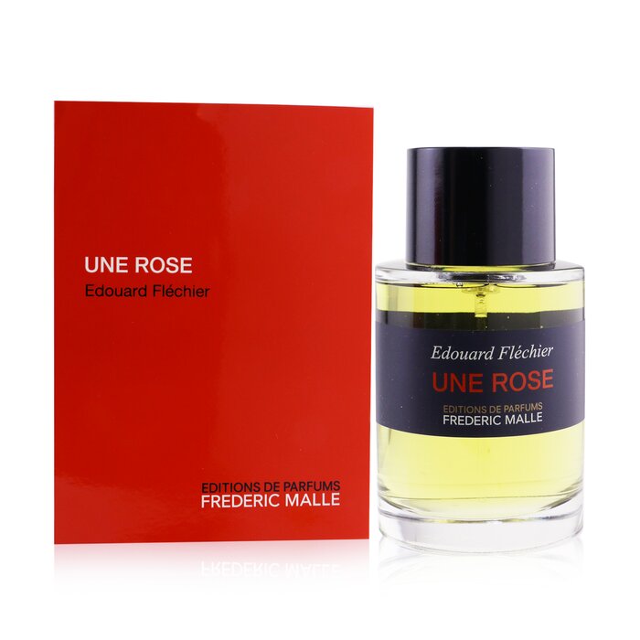 Frederic Malle - Une Rose Parfum Spray 100ml/3.4oz (F) - Eau De Parfum ...