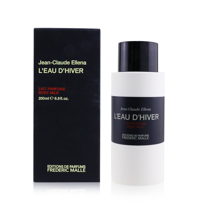 Frederic Malle L'Eau D'Hiver Молочко для Тела 200ml/6.8ozProduct Thumbnail