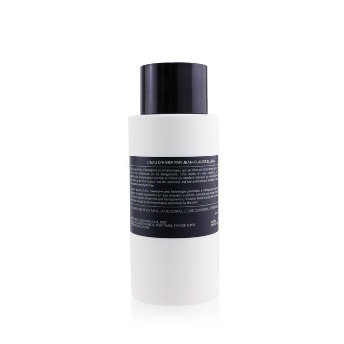 Frederic Malle L'Eau D'Hiver Молочко для Тела 200ml/6.8ozProduct Thumbnail