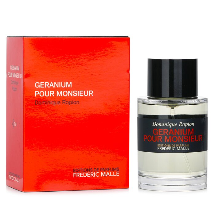 Frederic Malle Geranium Pour Monsieur Eau De Parfum Spray 100ml/3.4ozProduct Thumbnail