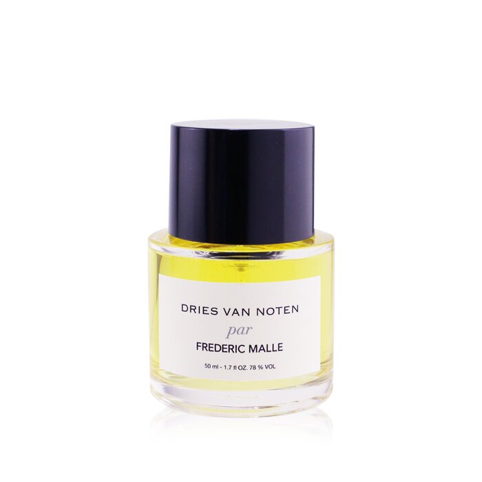 frederic malle dries van noten review