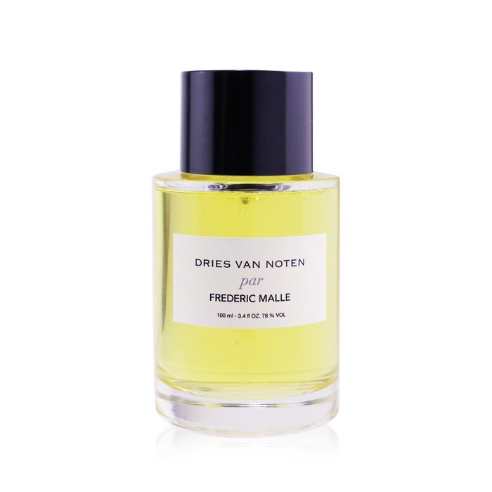 dries van noten parfum