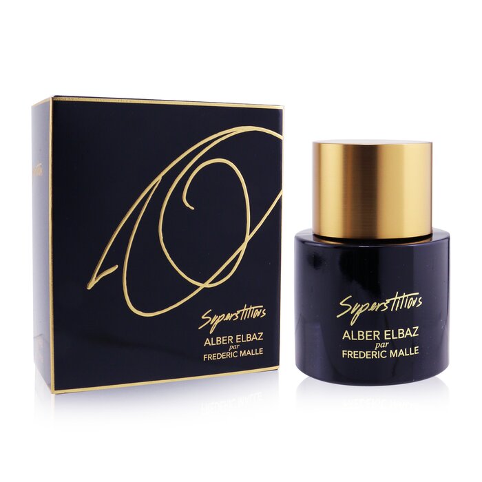 Frederic Malle Superstitious Eau De Parfum Spray 50ml/1.7ozProduct Thumbnail