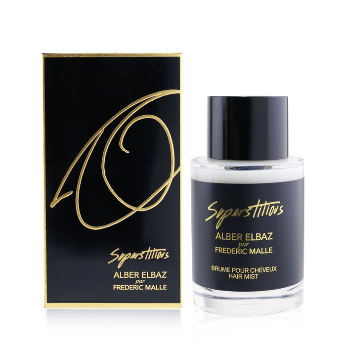 Frederic Malle Superstitious Hair Mist 100ml/3.4ozProduct Thumbnail