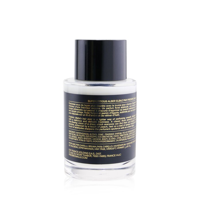Frederic Malle Superstitious Hair Mist 100ml/3.4ozProduct Thumbnail