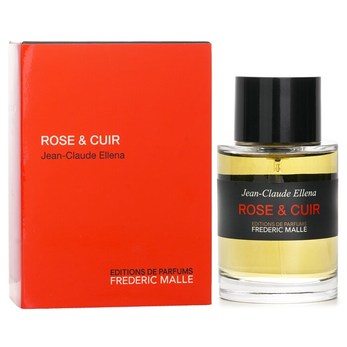 Frederic Malle Rose & Cuir Eau De Parfum Spray 100ml/3.4ozProduct Thumbnail