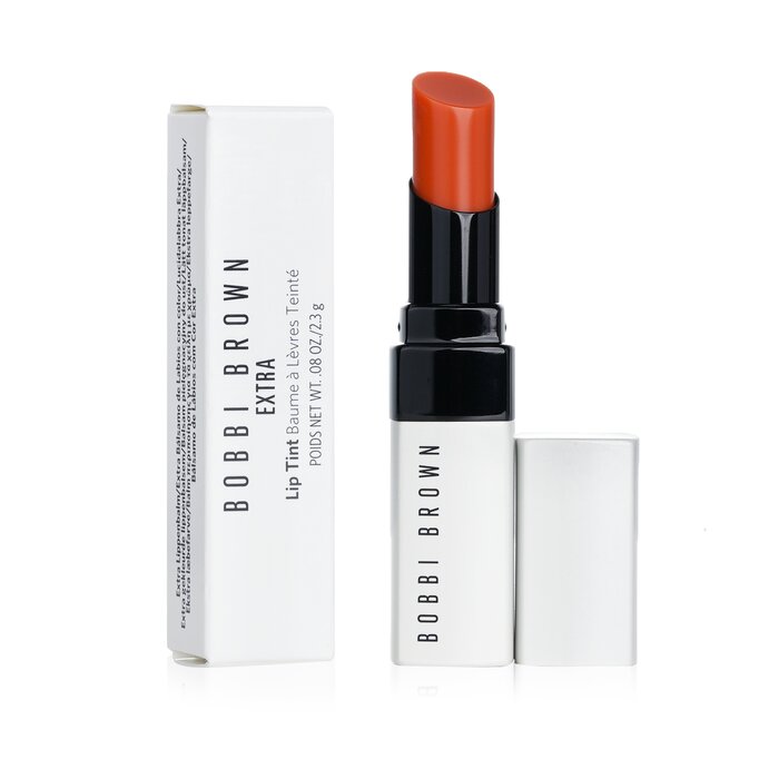 Bobbi Brown - Extra Lip Tint - # Bare Blackberry - Lip Color | Free ...