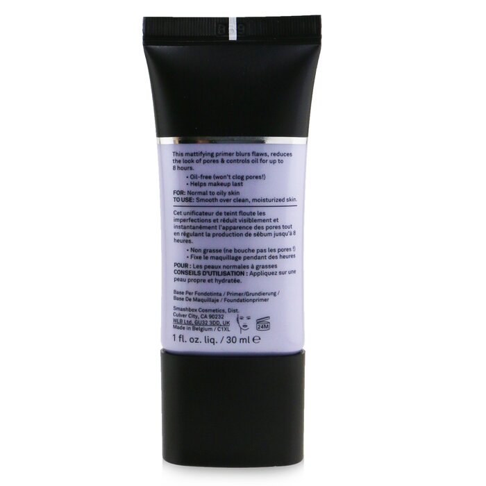 Smashbox Photo Finish Minimize Pores Primer (Box Slightly Damaged) 30ml/1ozProduct Thumbnail
