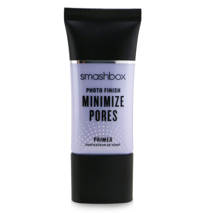 Smashbox Photo Finish Minimize Pores Primer (Box Slightly Damaged) 30ml/1ozProduct Thumbnail
