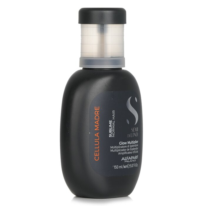 AlfaParf Semi Di Lino Sublime Glow Multiplier (Normal Types) 150ml/5.07ozProduct Thumbnail