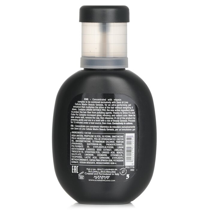 AlfaParf Semi Di Lino Sublime Glow Multiplier (Normal Types) 150ml/5.07ozProduct Thumbnail