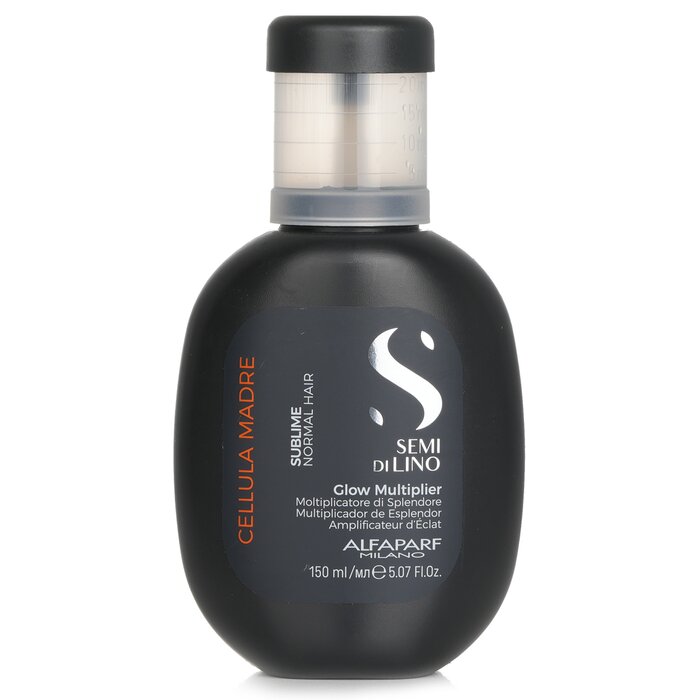 AlfaParf Semi Di Lino Sublime Glow Multiplier (Normal Types) 150ml/5.07ozProduct Thumbnail