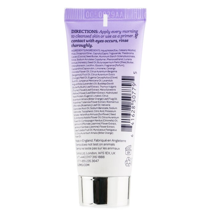 Elemis Peptide4 Adaptive Day Cream 15ml/0.5ozProduct Thumbnail