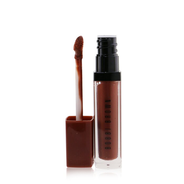 bobbi brown crushed liquid lipstick haute cocoa