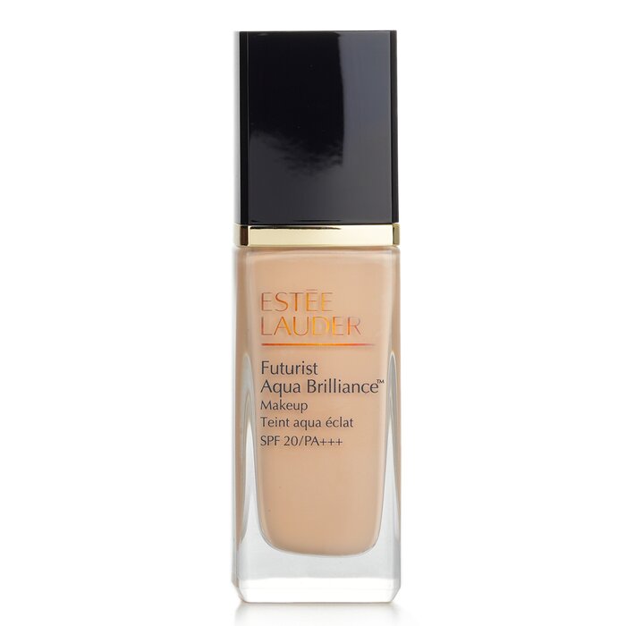 Estee Lauder Futurist Aqua Brilliance Makeup SPF20 30ml/1ozProduct Thumbnail