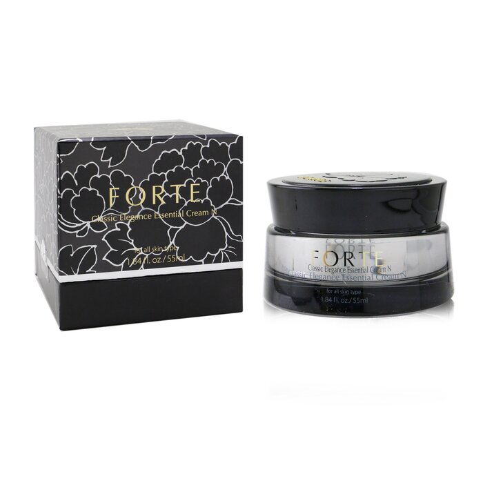 FORTE Classic Elegance Essential Cream N (Exp. Date 02/2021) 55ml/1.84ozProduct Thumbnail