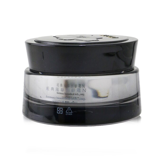 FORTE Classic Elegance Essential Cream N (Exp. Date 02/2021) 55ml/1.84ozProduct Thumbnail